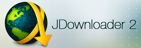 Jdownloader